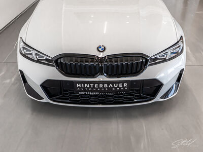 BMW 3er Gebrauchtwagen