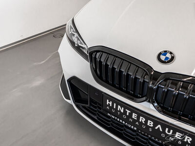 BMW 3er Gebrauchtwagen