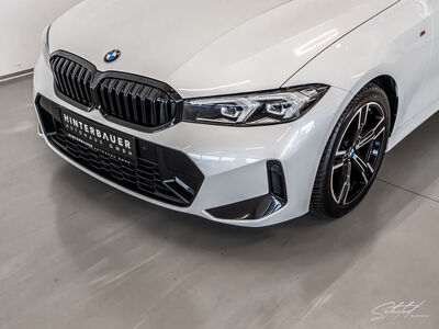 BMW 3er Gebrauchtwagen