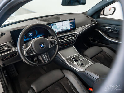 BMW 3er Gebrauchtwagen