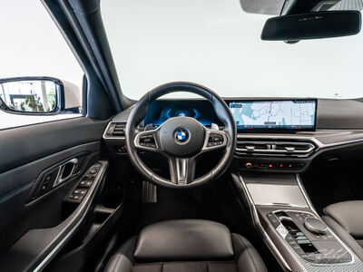 BMW 3er Gebrauchtwagen