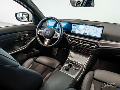 BMW 3er Gebrauchtwagen