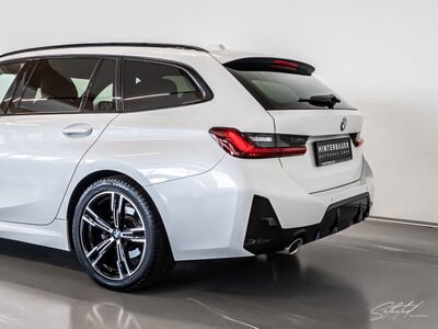 BMW 3er Gebrauchtwagen