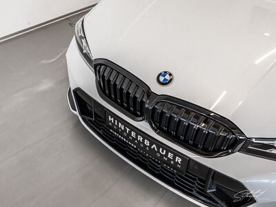 BMW 3er Gebrauchtwagen