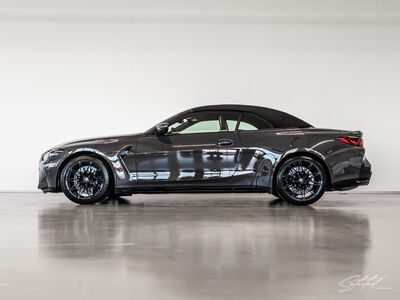 BMW 4er Gebrauchtwagen