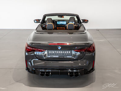 BMW 4er Gebrauchtwagen
