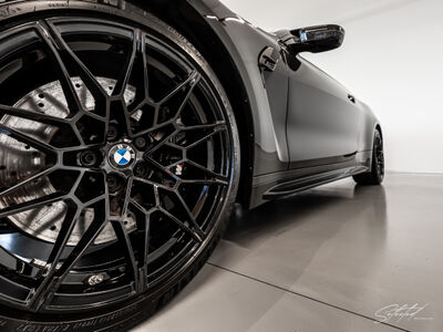 BMW 4er Gebrauchtwagen