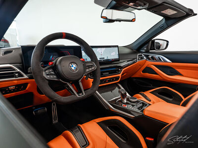 BMW 4er Gebrauchtwagen