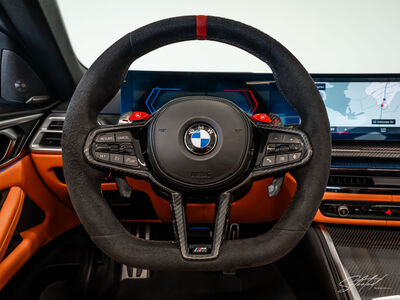 BMW 4er Gebrauchtwagen