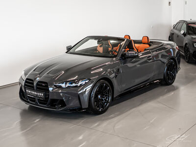 BMW 4er Gebrauchtwagen