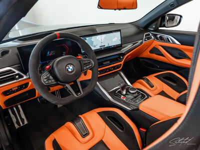 BMW 4er Gebrauchtwagen