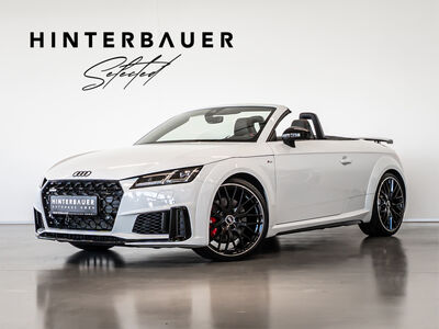 Audi TT Gebrauchtwagen
