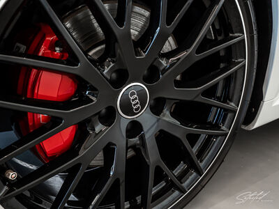 Audi TT Gebrauchtwagen