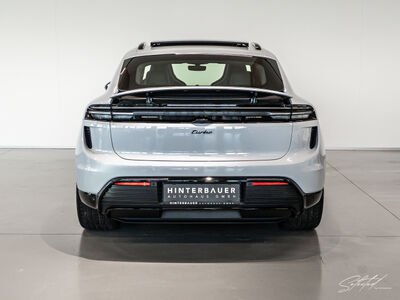 Porsche Macan Gebrauchtwagen