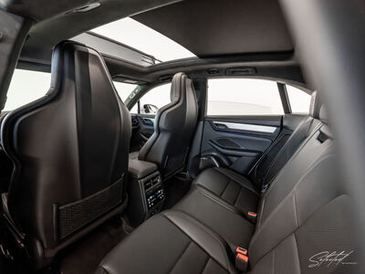 Porsche Macan Gebrauchtwagen
