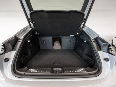 Porsche Macan Gebrauchtwagen