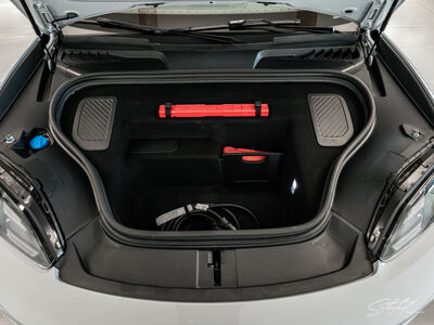 Porsche Macan Gebrauchtwagen