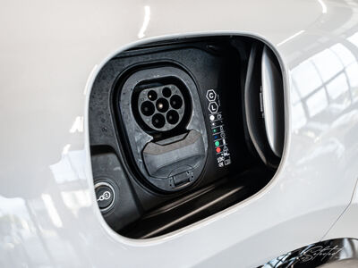 Porsche Macan Gebrauchtwagen