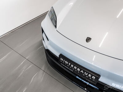 Porsche Macan Gebrauchtwagen