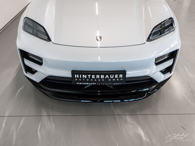 Porsche Macan Gebrauchtwagen