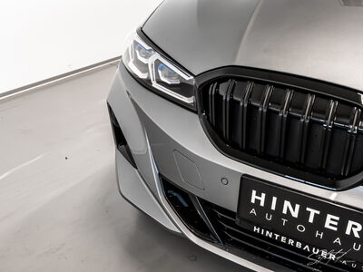 BMW 3er Gebrauchtwagen BMW 3er Gebrauchtwagen