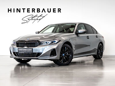 BMW 3er Gebrauchtwagen BMW 3er Gebrauchtwagen