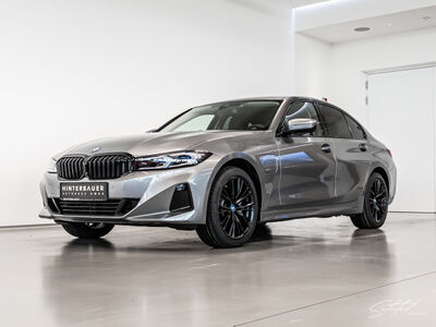 BMW 3er Gebrauchtwagen BMW 3er Gebrauchtwagen
