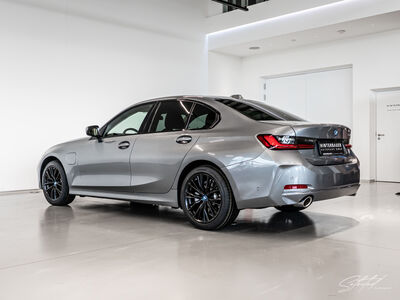 BMW 3er Gebrauchtwagen BMW 3er Gebrauchtwagen