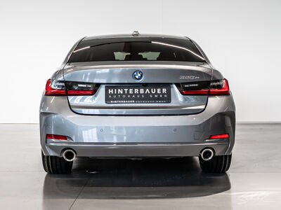 BMW 3er Gebrauchtwagen BMW 3er Gebrauchtwagen