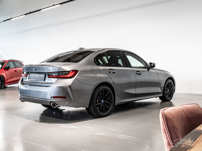 BMW 3er Gebrauchtwagen BMW 3er Gebrauchtwagen