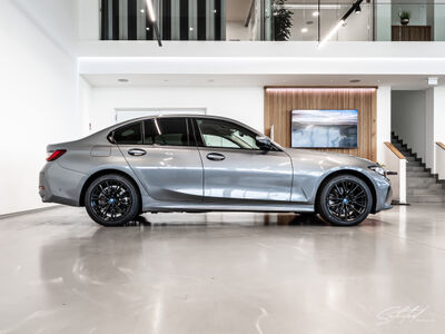 BMW 3er Gebrauchtwagen BMW 3er Gebrauchtwagen