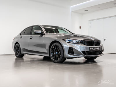 BMW 3er Gebrauchtwagen BMW 3er Gebrauchtwagen
