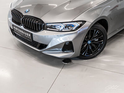 BMW 3er Gebrauchtwagen BMW 3er Gebrauchtwagen