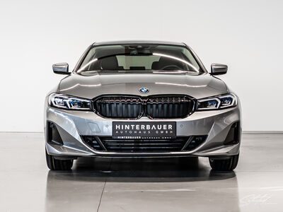 BMW 3er Gebrauchtwagen BMW 3er Gebrauchtwagen