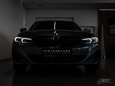 BMW 3er Gebrauchtwagen BMW 3er Gebrauchtwagen