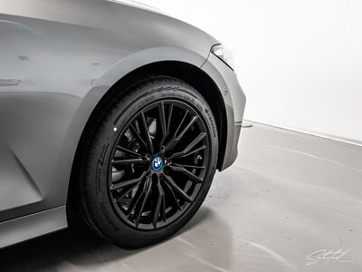 BMW 3er Gebrauchtwagen BMW 3er Gebrauchtwagen