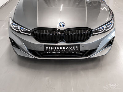 BMW 3er Gebrauchtwagen BMW 3er Gebrauchtwagen