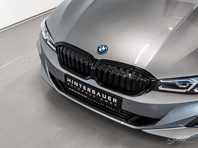 BMW 3er Gebrauchtwagen BMW 3er Gebrauchtwagen