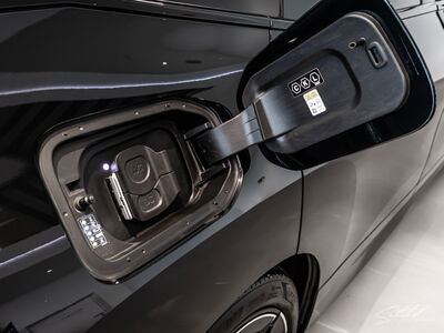BMW iX Gebrauchtwagen