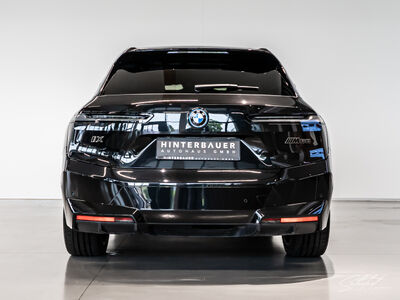 BMW iX Gebrauchtwagen