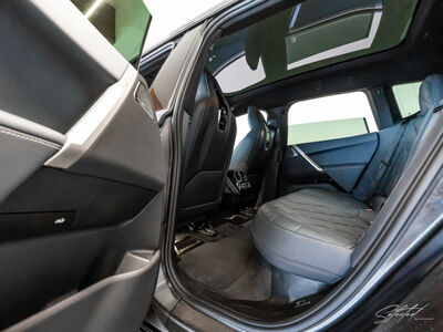 BMW iX Gebrauchtwagen