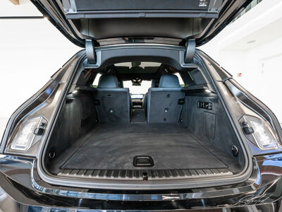 BMW iX Gebrauchtwagen
