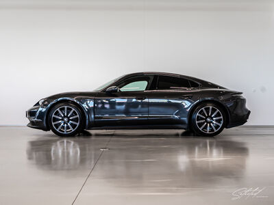Porsche Taycan Gebrauchtwagen