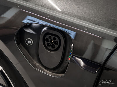 Porsche Taycan Gebrauchtwagen