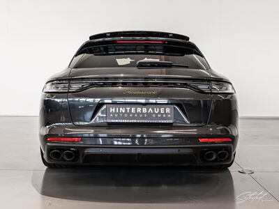 Porsche Panamera Gebrauchtwagen