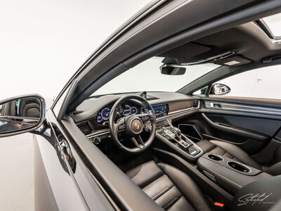 Porsche Panamera Gebrauchtwagen