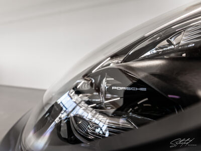 Porsche Panamera Gebrauchtwagen