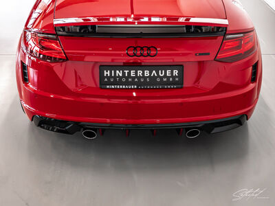 Audi TT Gebrauchtwagen Audi TT Gebrauchtwagen