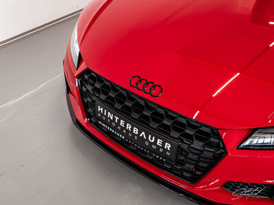 Audi TT Gebrauchtwagen Audi TT Gebrauchtwagen