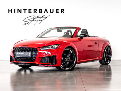 Audi TT Gebrauchtwagen Audi TT Gebrauchtwagen